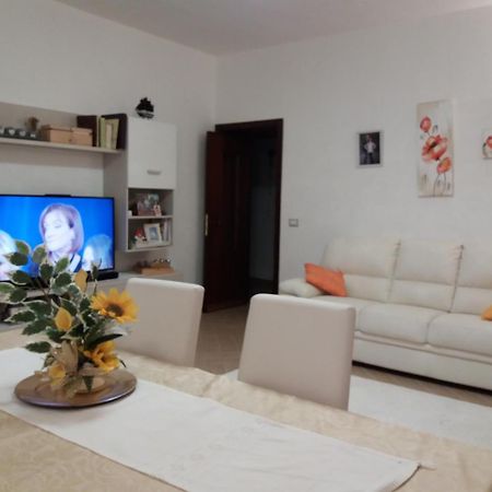 Appartamento Casa Ilaria Arzachena Kültér fotó