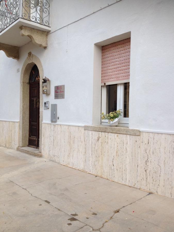 Appartamento Casa Ilaria Arzachena Kültér fotó