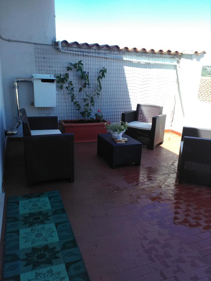Appartamento Casa Ilaria Arzachena Kültér fotó