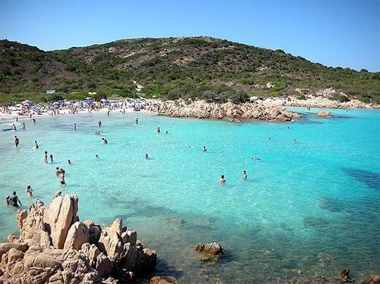 Appartamento Casa Ilaria Arzachena Kültér fotó