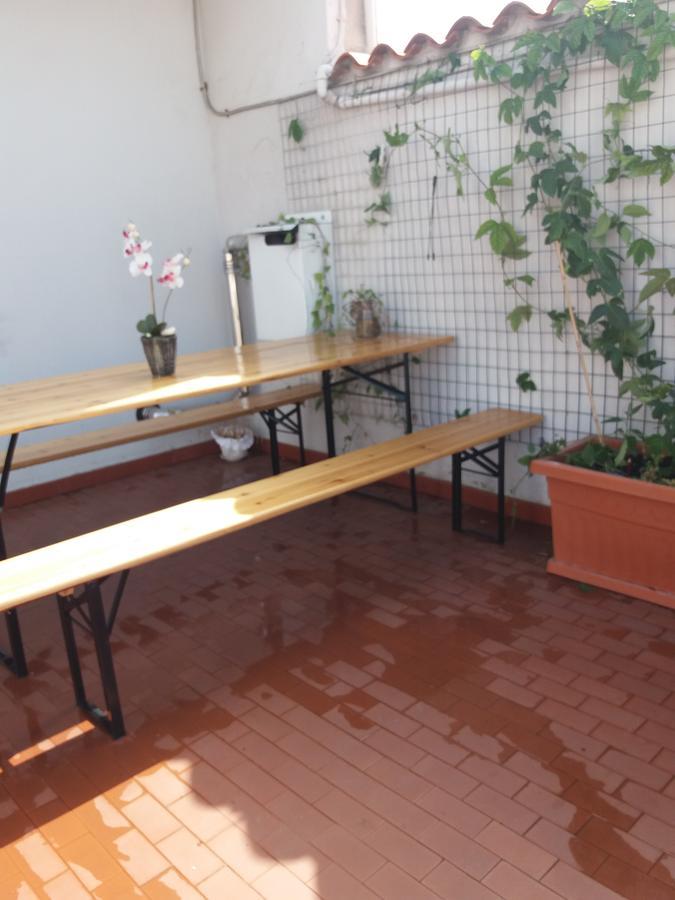 Appartamento Casa Ilaria Arzachena Kültér fotó