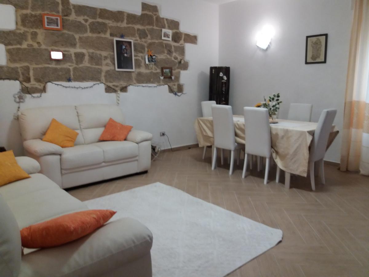 Appartamento Casa Ilaria Arzachena Kültér fotó