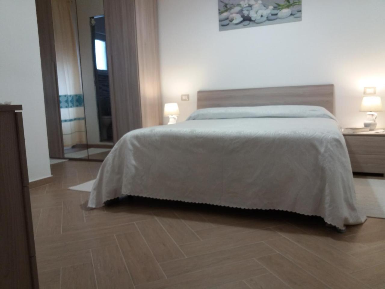 Appartamento Casa Ilaria Arzachena Kültér fotó