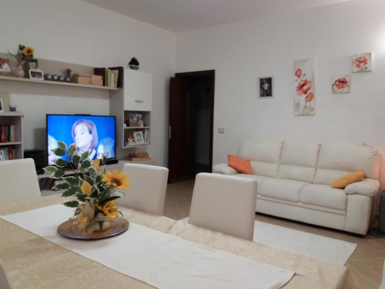 Appartamento Casa Ilaria Arzachena Kültér fotó