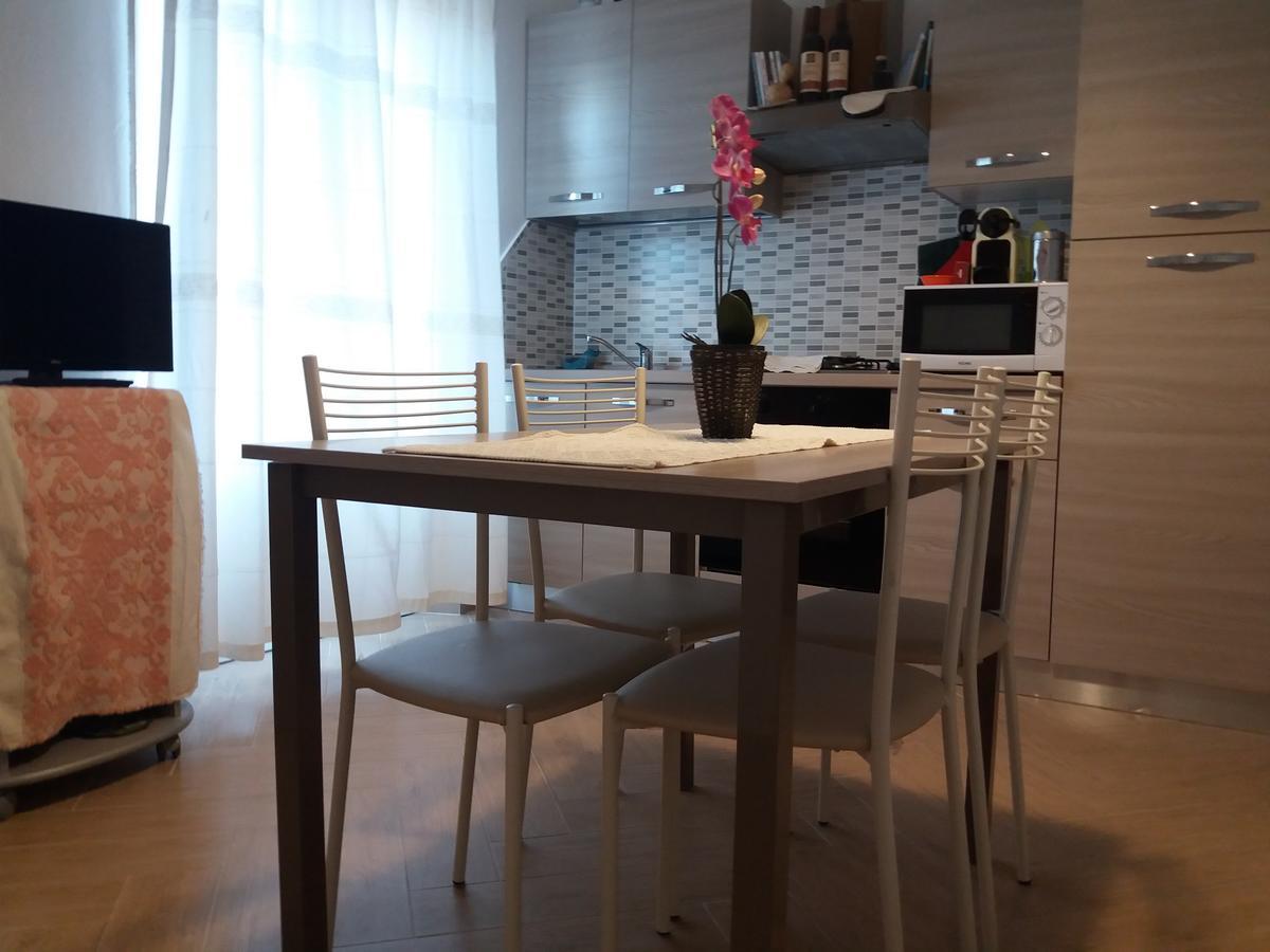 Appartamento Casa Ilaria Arzachena Kültér fotó