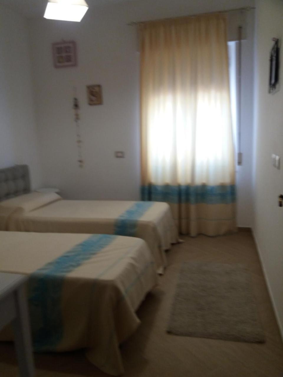 Appartamento Casa Ilaria Arzachena Kültér fotó
