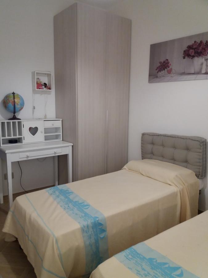 Appartamento Casa Ilaria Arzachena Kültér fotó