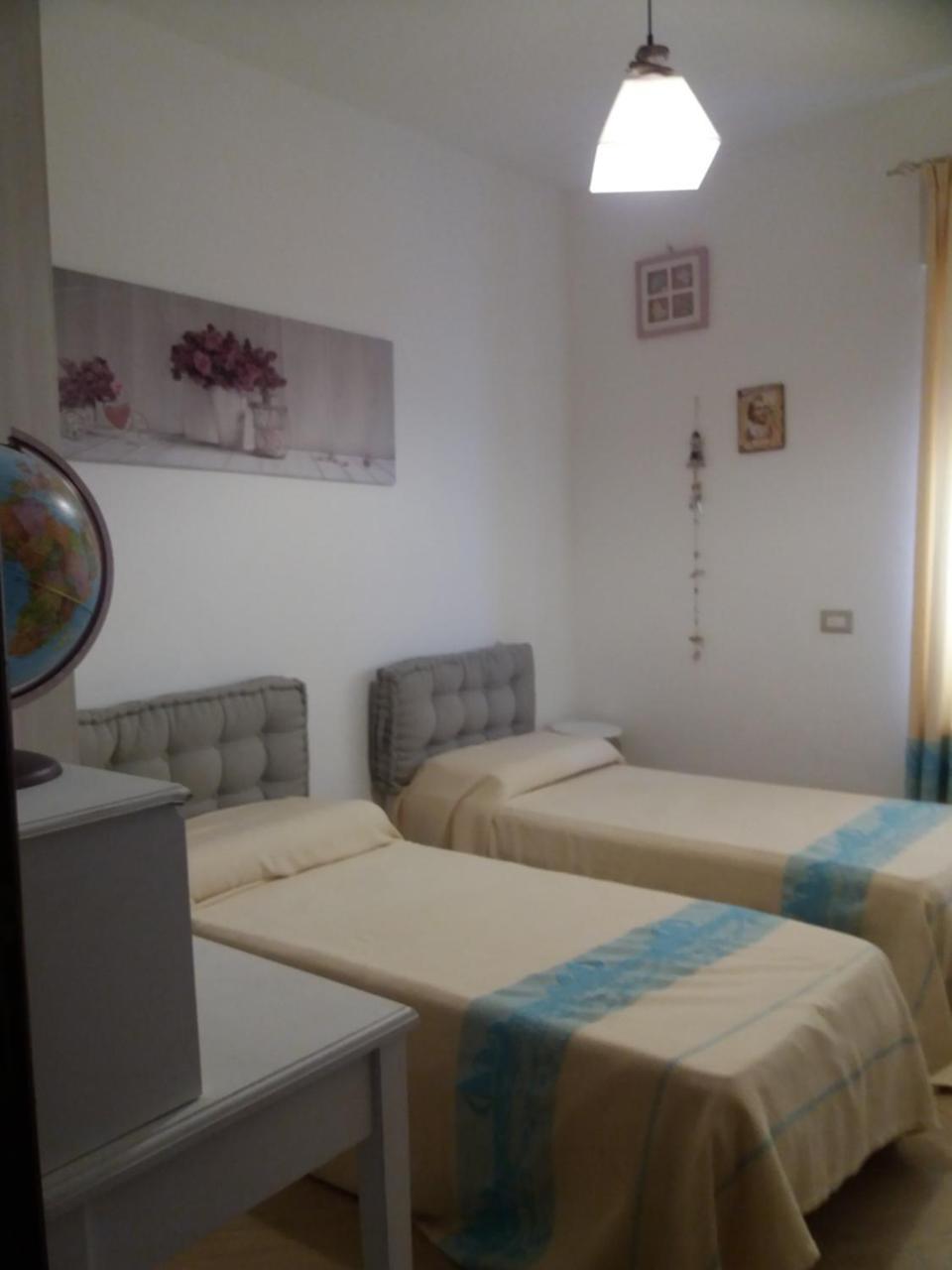 Appartamento Casa Ilaria Arzachena Kültér fotó