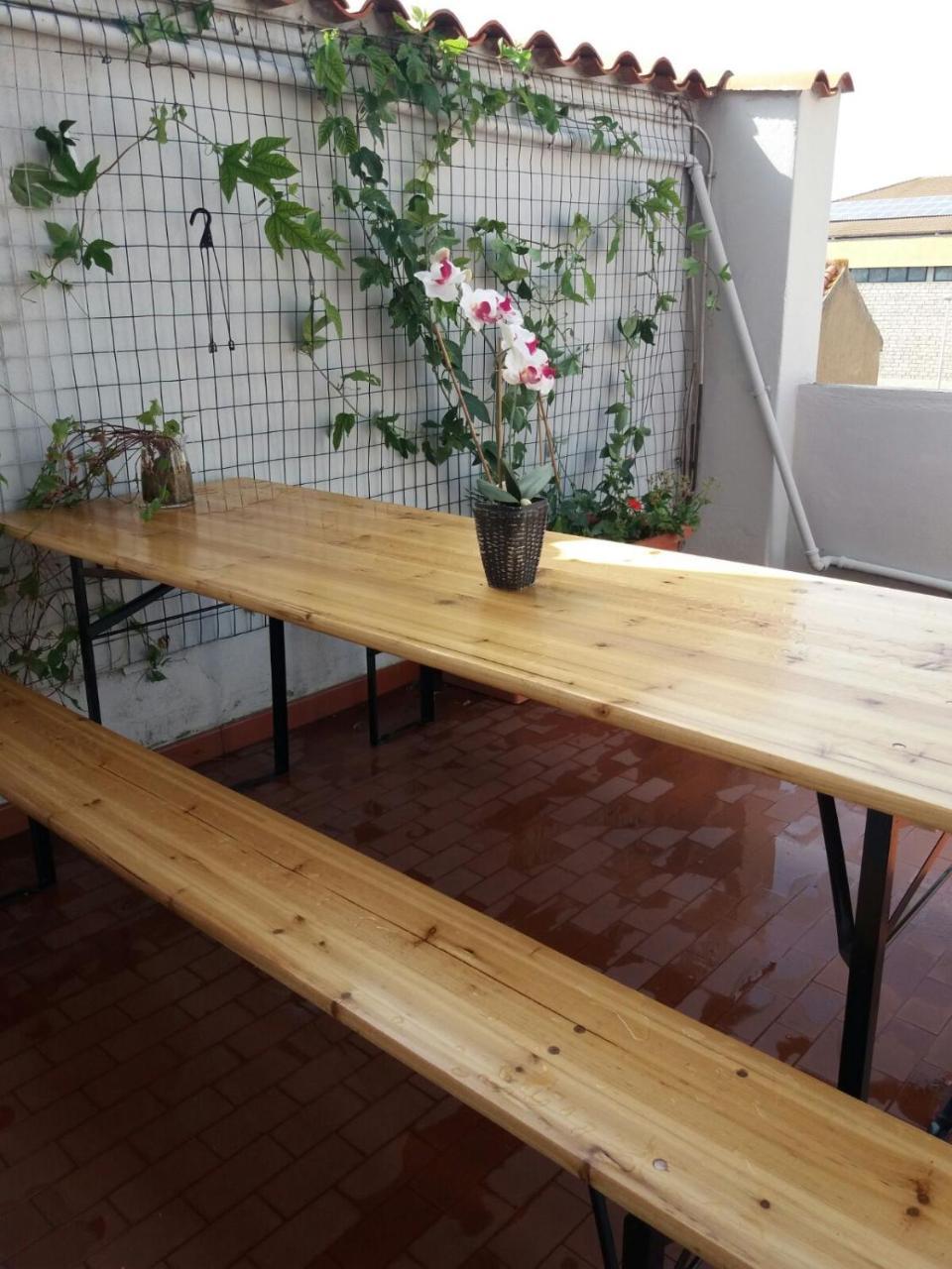 Appartamento Casa Ilaria Arzachena Kültér fotó